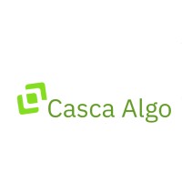 Casca Algo logo - Similar company to Analyx Algo