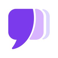 ChatSlide logo - Similar company to Moyi-Tech