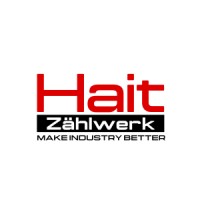 Hait Zählwerk GmbH logo - Similar company to Hait Gmbh
