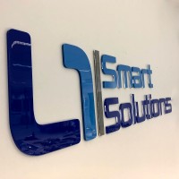 L1 SmartSolutions logo - Similar company to Intracommerce
