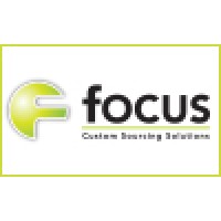 Focus Custom Sourcing Solutions logo - Similar company to Nett Solutions Inc.