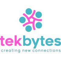 tekbytes logo - Similar company to P3Hub