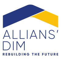 Allians'DIM logo - Similar company to Green Precast System