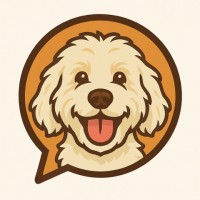 PetTales logo - Similar company to Dimensions - For Tech Productions