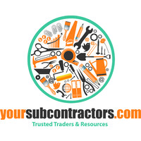 Your Subcontractors Ltd logo - Similar company to Fma Online Ltd