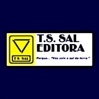T.S. SAL Editora logo - Similar company to Híbridda Editora