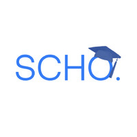 Scholasto logo - Similar company to Hacknc