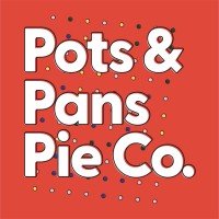 Pots & Pans Pie Co. logo - Similar company to Fitzgerald Hospitality Group