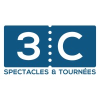 3C Tour logo - Similar company to Handi'Cap&Nous