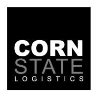 Corn State Logistics logo - Similar company to Don Stevens