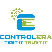 ControlEra Technology Private Limited logo - Similar company to Anakramy