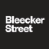 Bleecker Street