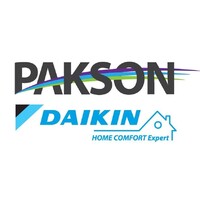 Pakson - Daikin Home Comfort Expert Partner for Macedonia logo - Similar company to Omnitec