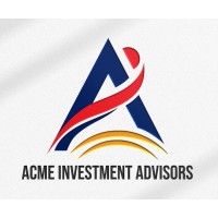 ACME Investment Advisors logo - Similar company to Acme Group