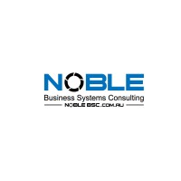 Noble Business Systems Consulting logo - Similar company to Rapid Test Systems