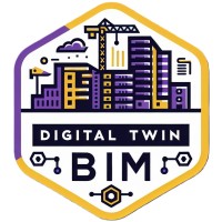 Digital Twin BIM Services logo - Similar company to Kinetic Build