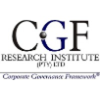 CGF Research Institute (Pty) Ltd logo - Similar company to Advanntech