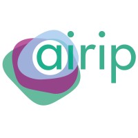 AIRIP logo - Similar company to Weeflow