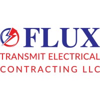 FluxTransmit Electrical Contracting LLC logo - Similar company to Ham Lux Electrical & Mechanical Works Llc - Sole Prop
