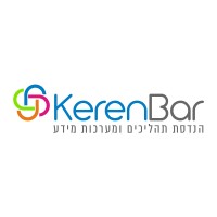Keren Bar logo - Similar company to Elite Erp
