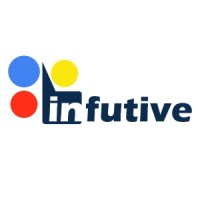 InFutive Technology Pvt Ltd logo - Similar company to Magictym Digital India Private Limited