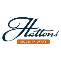 Hattons Model Railways Ltd logo - Similar company to Marklin Group