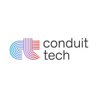 Conduit Tech logo - Similar company to Measurequick