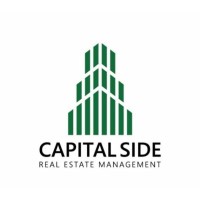 Capital Side Real Estate Management logo - Similar company to Property Map