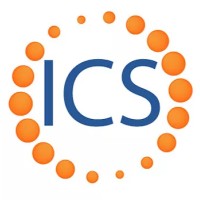 International Complement Society logo - Similar company to Early-Career Complementologists (Ecco)