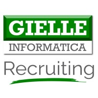Gielle Informatica Recruiting logo - Similar company to Performa Group Srl