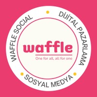 Waffle Social logo - Similar company to Enhanced Media