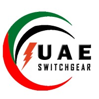 UAE Switchgear | Power Behind the Nation logo - Similar company to Dorman Smith Switchgear