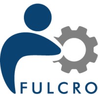 Fulcro logo - Similar company to Energy Flow Concept