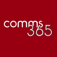 Comms365 Limited logo - Similar company to I2Sl Uk Chapter