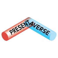 Present Averse logo - Similar company to Grønne Lys