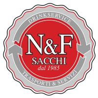 N&F Trasporti logo - Similar company to C.L.T. Logistica Srl