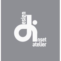 Design Inset Atelier logo - Similar company to Anarchment Studio