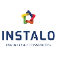 Instalo Engenharia e Construções logo - Similar company to Instalo Solar