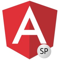 AngularSP logo - Similar company to Db System It Solutions