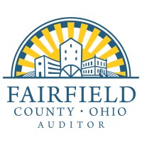 Fairfield County Auditor logo - Similar company to Comprehensive Services Inc.