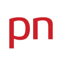 PubNub logo - Similar company to Elevate.Io
