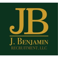 J. Benjamin Recruitment, Inc logo - Similar company to J Stadler Machine Inc