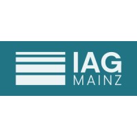 IAG Mainz logo - Similar company to Gesundearbeitswelt.Com
