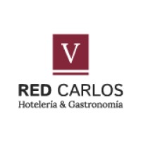 Red Carlos V logo - Similar company to Guayal S.A.C.I.I.F.Ya.