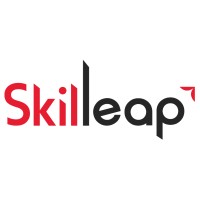 Skilleap logo - Similar company to Tfk Technologies Sp. Z O.O.
