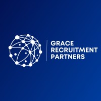 Grace Recruitment Partners logo - Similar company to Vu Devi Services