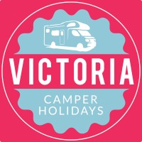 Victoria CamperHolidays logo - Similar company to Chaletsplus