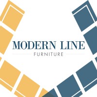 Modern Line Furniture logo - Similar company to Modtek