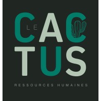 Le Cactus RH logo - Similar company to Iseramo