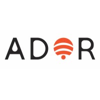 ADOR Digital Marketing Agency logo - Similar company to Bowery Creative | Vancouver Digital Marketing Agency